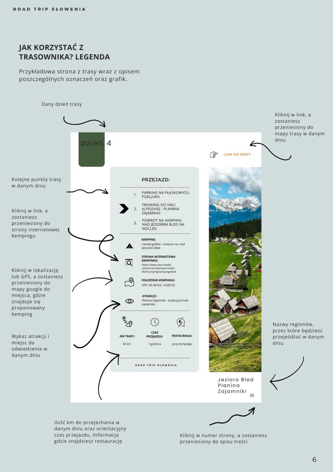 Plan podróży po Słowenii - obrazek 4